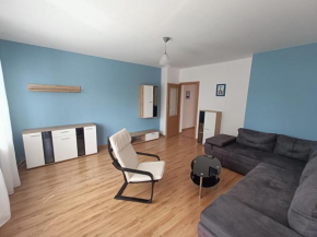 New Town Suites Dąb A, Szczecin